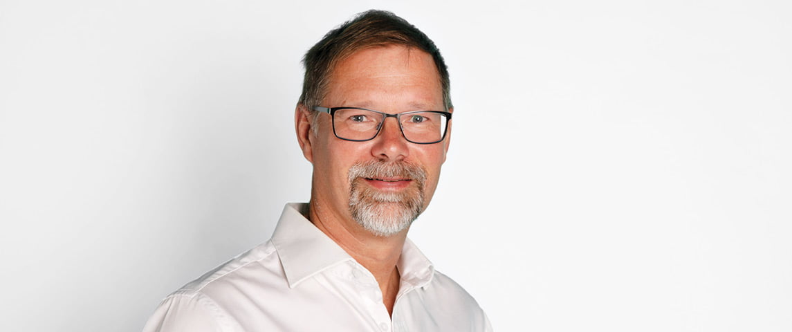MIKAEL HÄGG